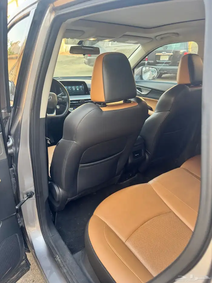 شانجان فل كامل cs35 3