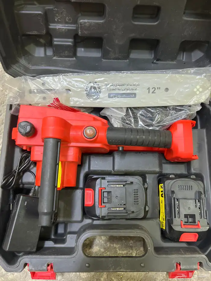 منشار متنقل 0