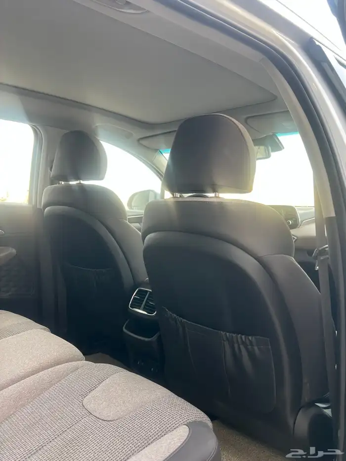 هواندي سنتافي 13