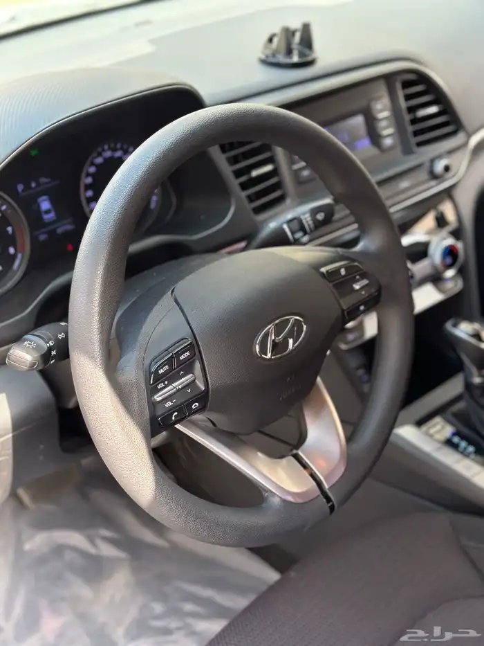 اللنترا كوري بنزين 2020 27