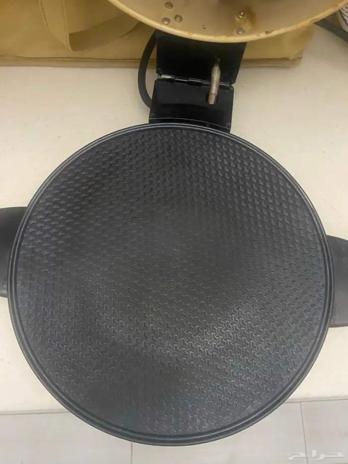 خبازة من هوم ماستر 1