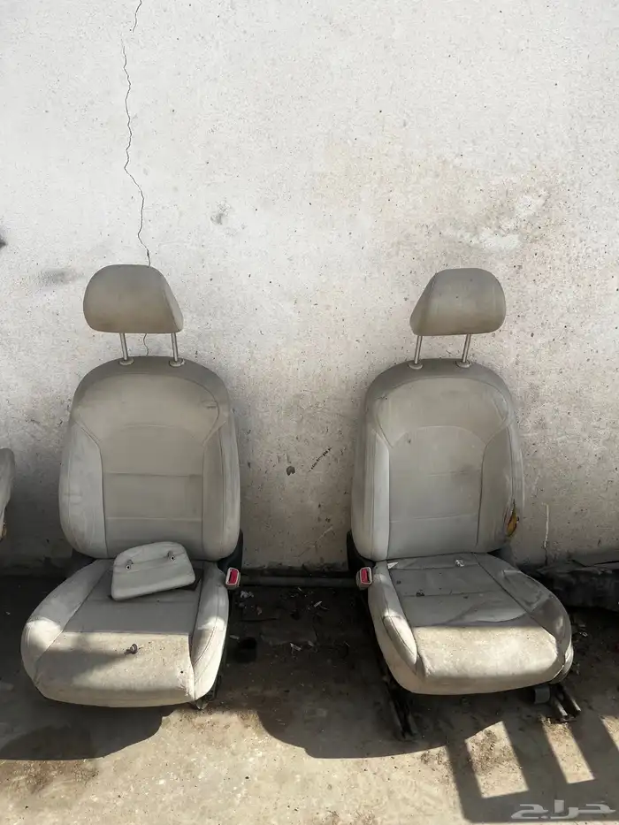 قطع داخلية كدينزا كامله وشمعة يمين كدينزا الموديل من 2017 3