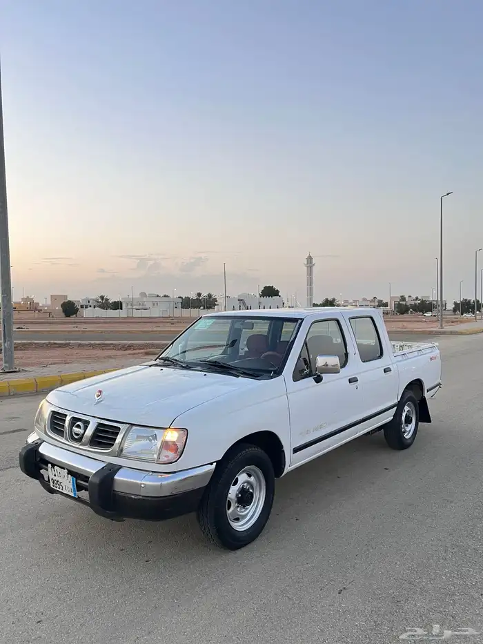 للبيع ددسن 2005 5