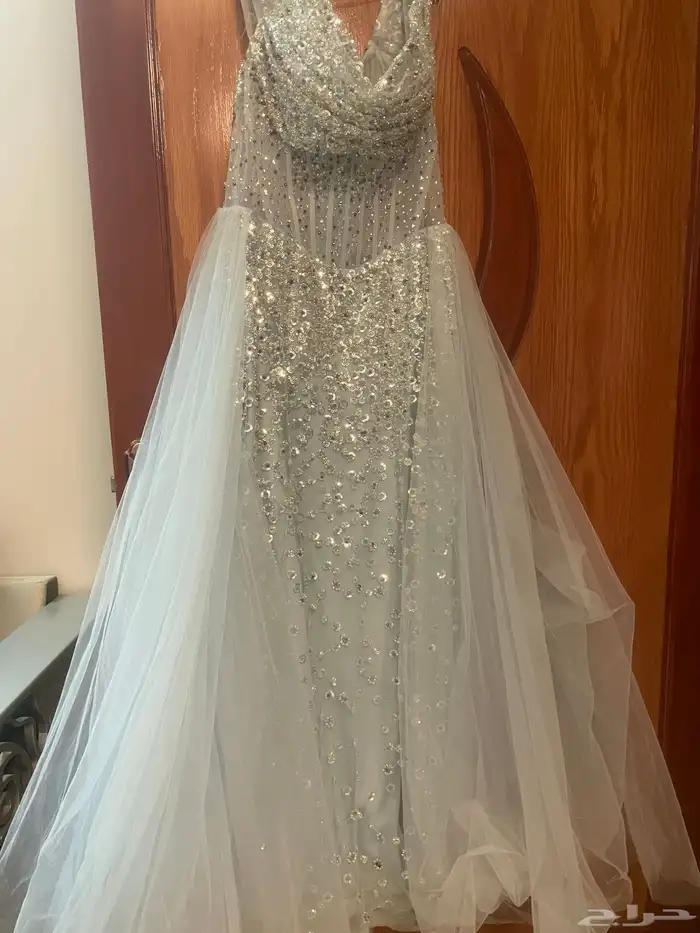 فستان للبيع 3