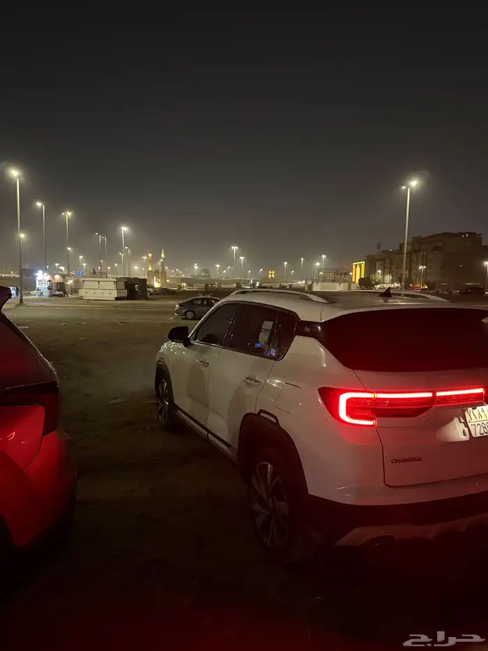 شانجان الموديل 2022 2