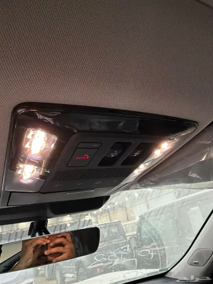 ميتسوبيشي اوتلاندر 2026 نص فل بلس ب 121900 عرض خاص حصري 11