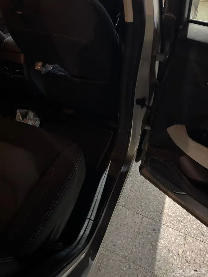 شيفرولية كابتيفا موديل 2022 4