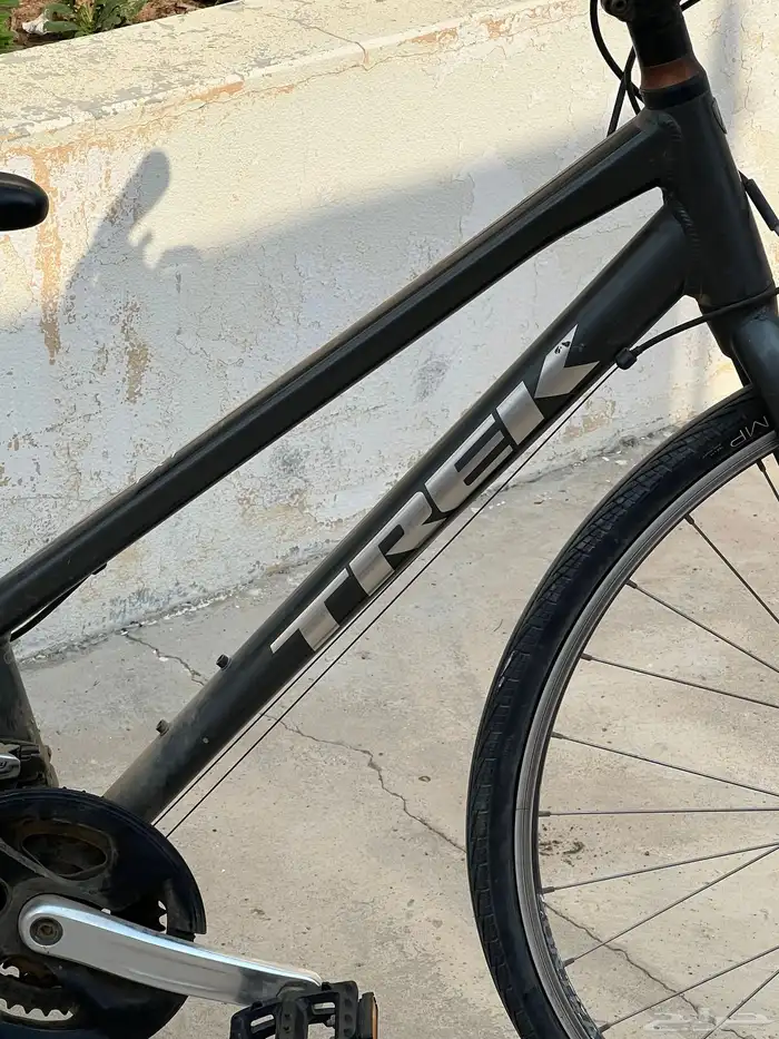 سيكل دراجة هوائية ترك Trek 1