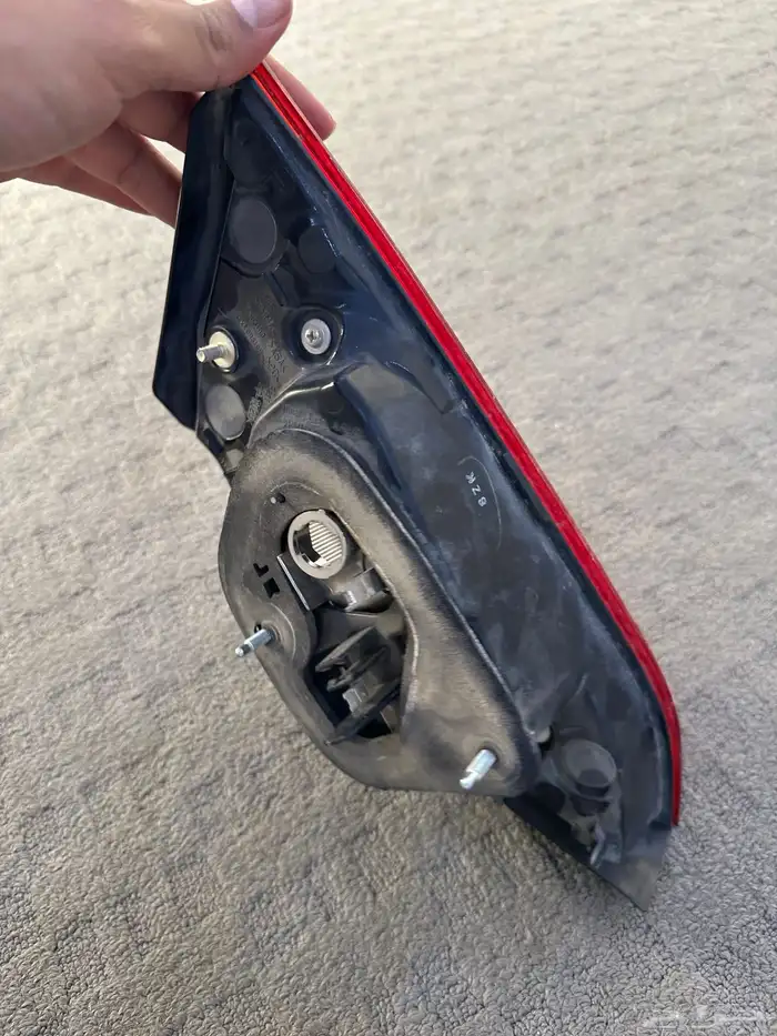 اصطب كامري 2019 وكاله 4