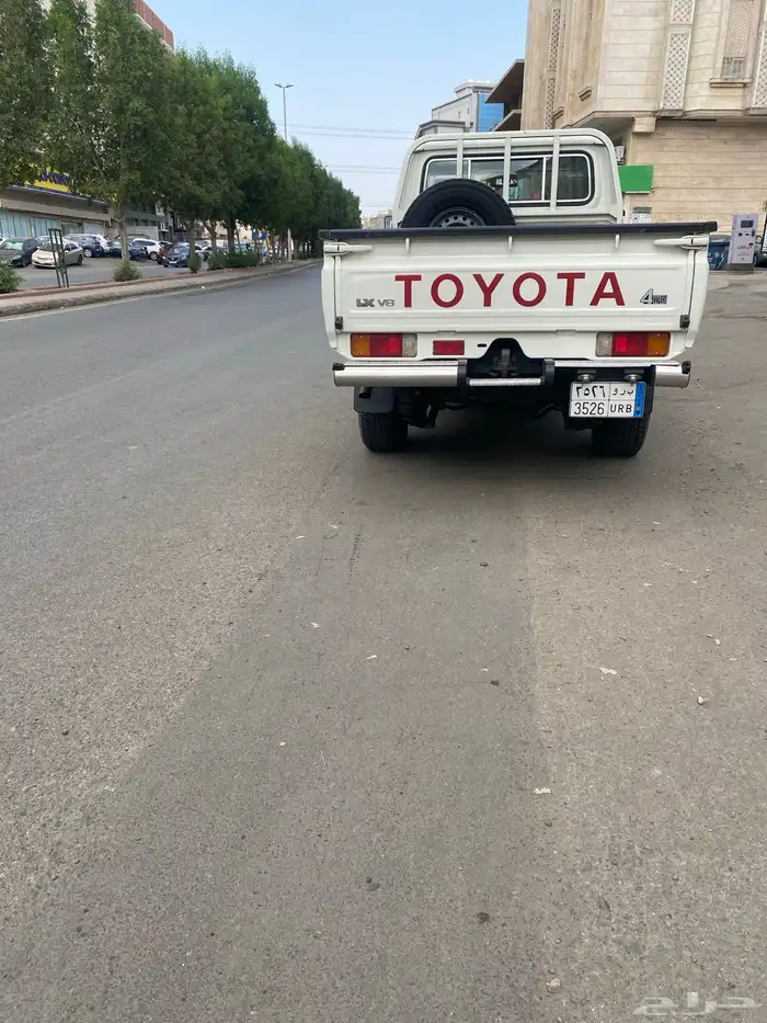 شاص ديزل بودي بلد صيانة وكالة المالك الاول 1