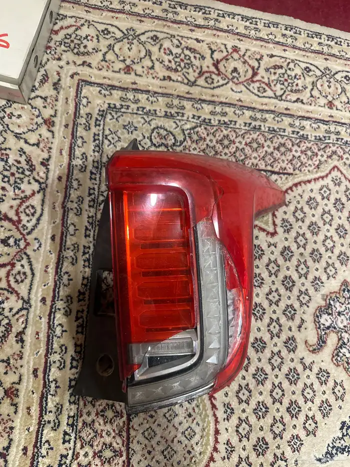 لمبة اسطب خلفي هافال جوليان 2023 0