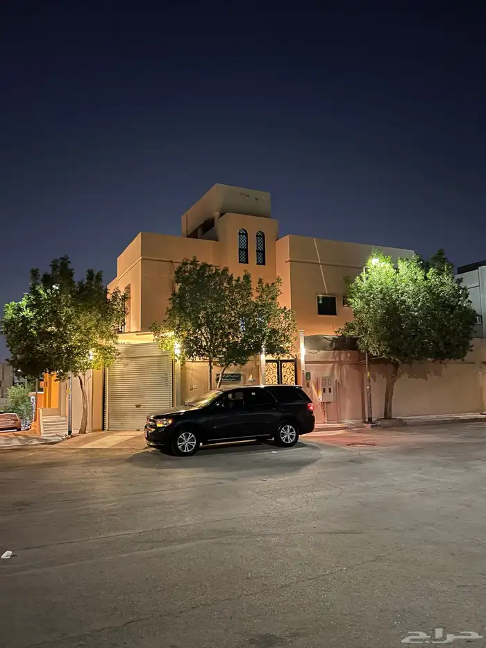 للبيع فيلا بحي الزهره بالسويدي مساحه 500 متر 0