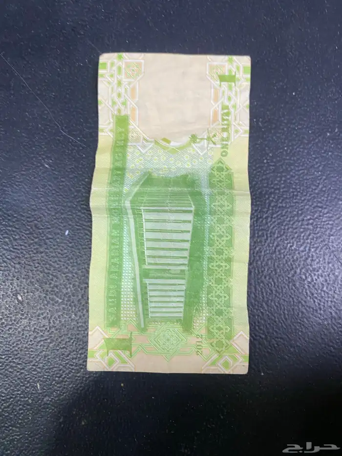 ريال ورق للبيع 1