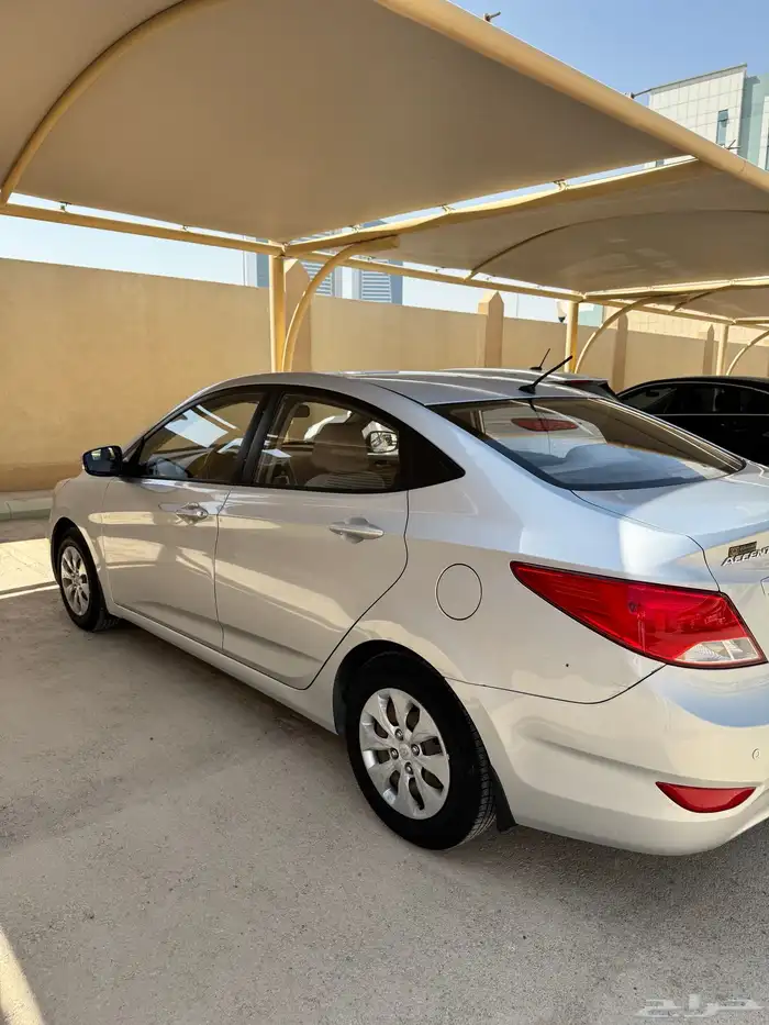 أكسنت بدي وكاله مالك اول 1