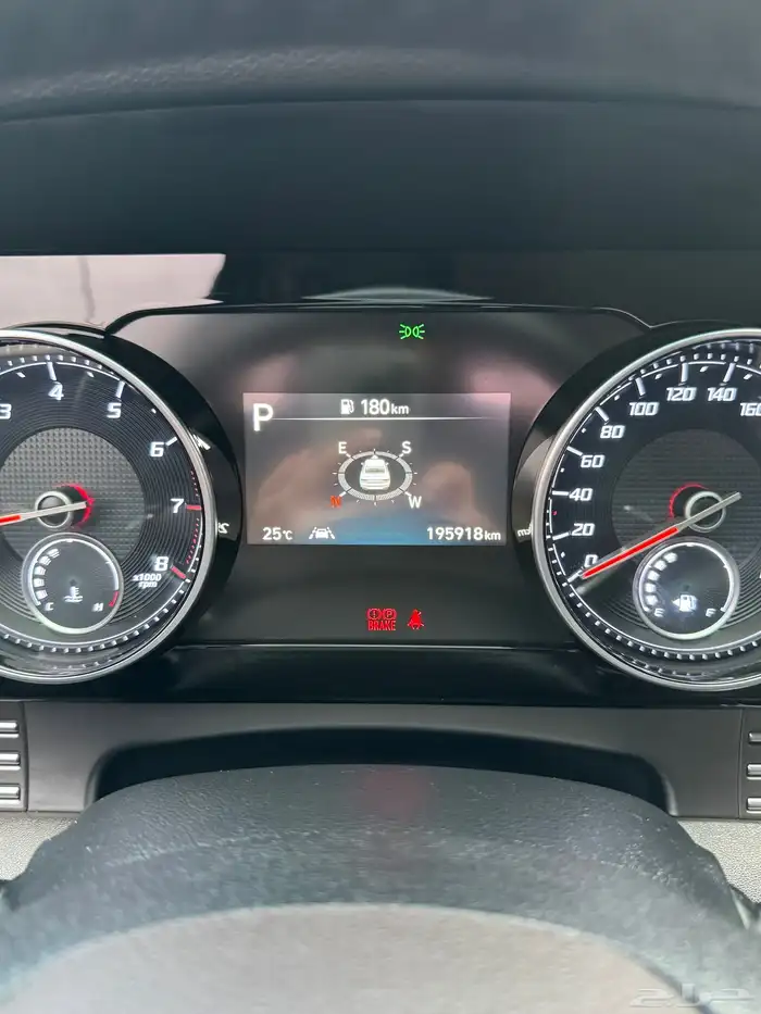 ازيرا 2021 بنزين 39