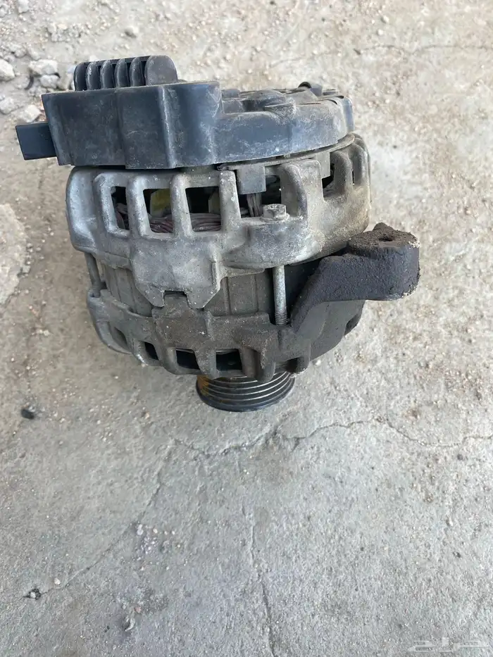 دينمو جيلي EC8 2015 1