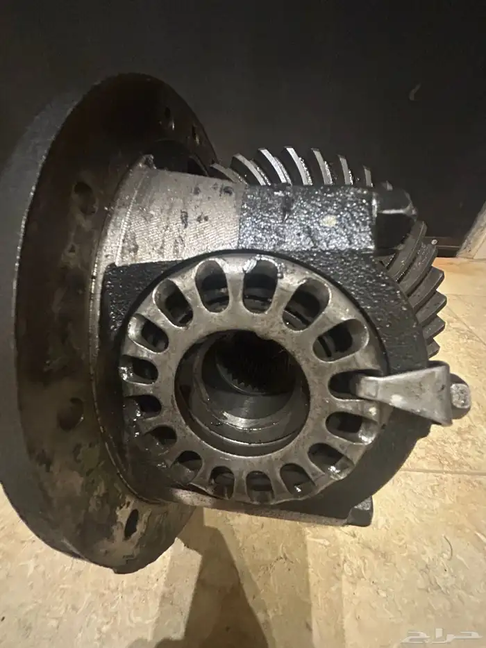 كرونا جيب تويوتا موديل 2019 1