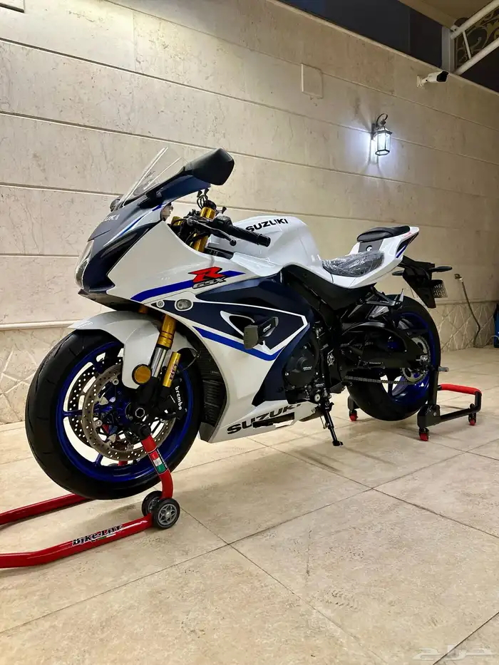 للبيع ريس سزوكي 1000RR باريان 1