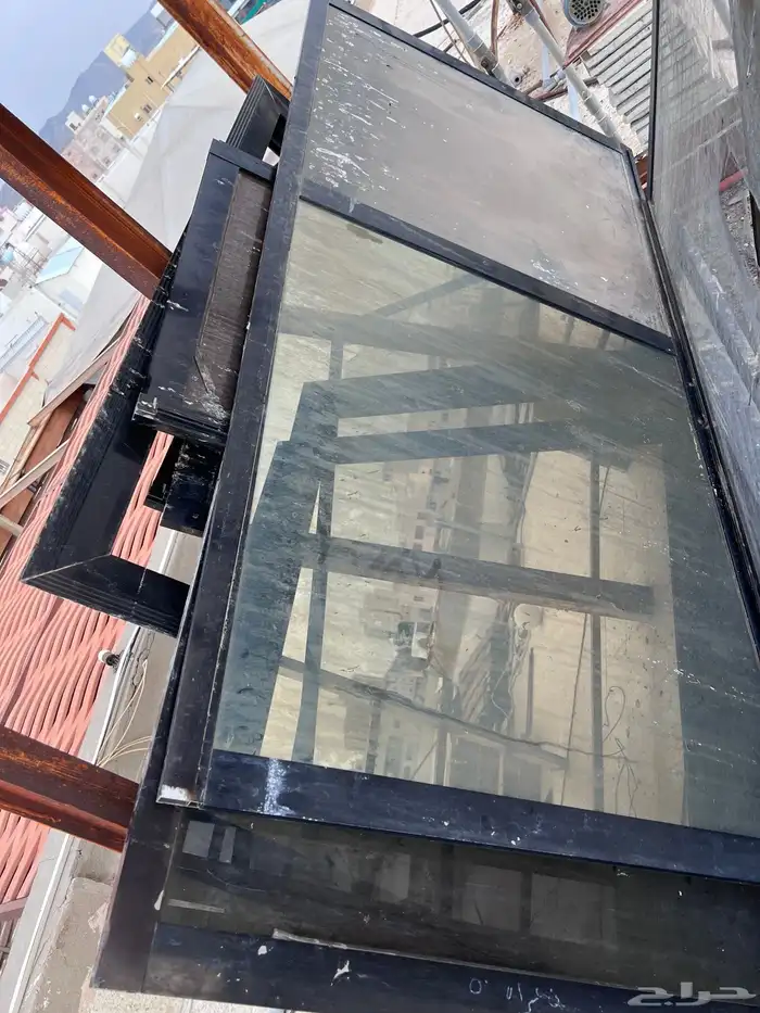 شبابيك وباب سحاب 3