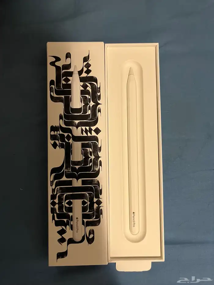 قلم ايباد apple pen 0