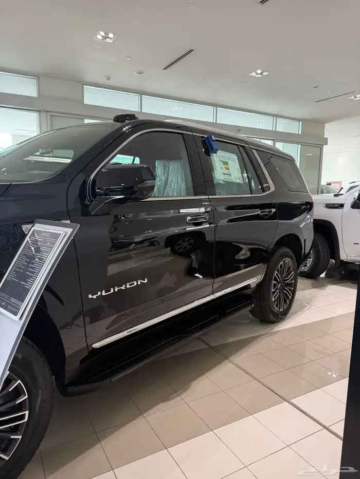 يوكن اليفيشن 2025 بدون دبل بأقل سعر عالاطلاق ( 265 ) 3