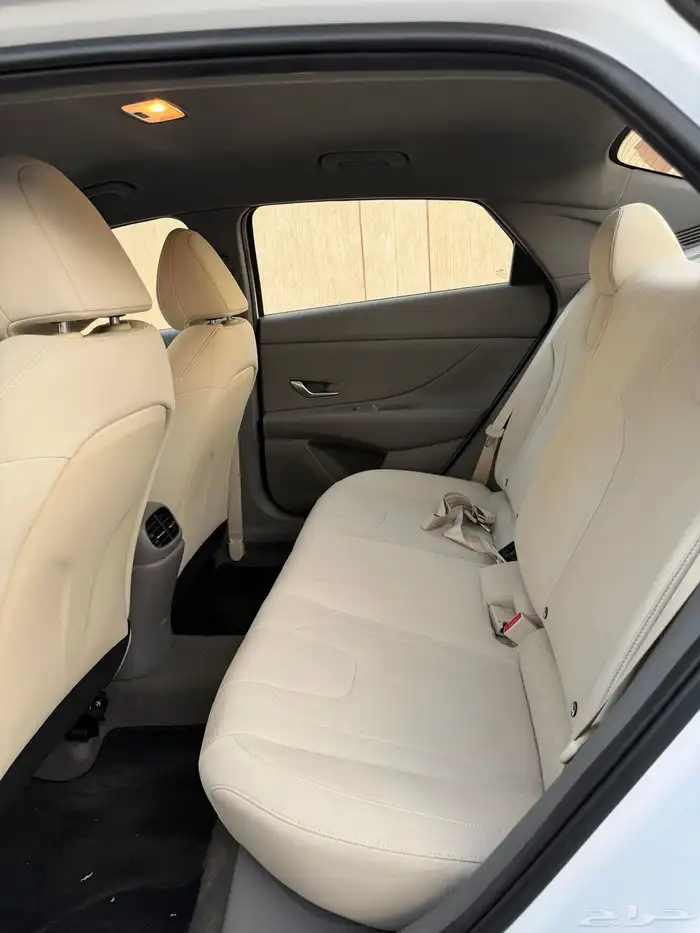 هيونداي النتراء 2023 مكينة كبيرة 2.0cc 23