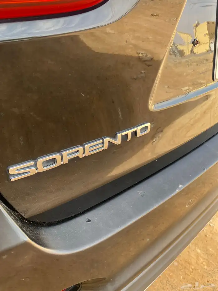 كيا سورنتو 2019 22