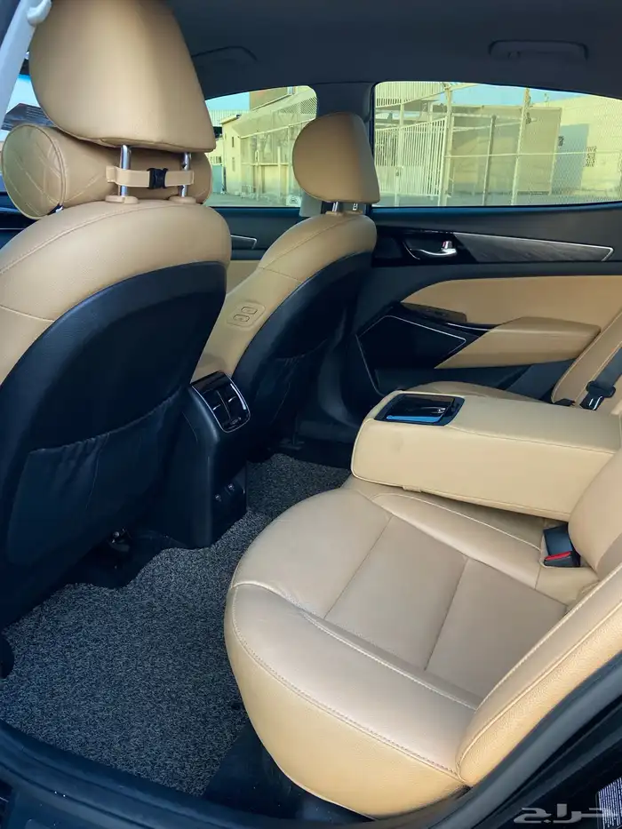 كادينزا 2020 ( بنزين ) 17