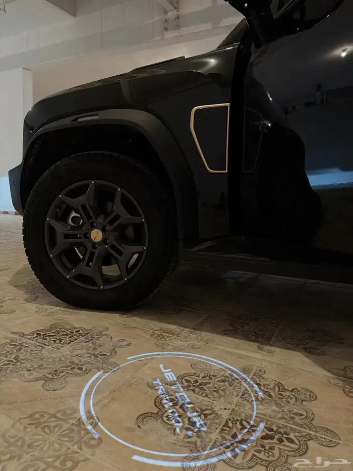 جيتور T2 ترفل بلس اصفار 1