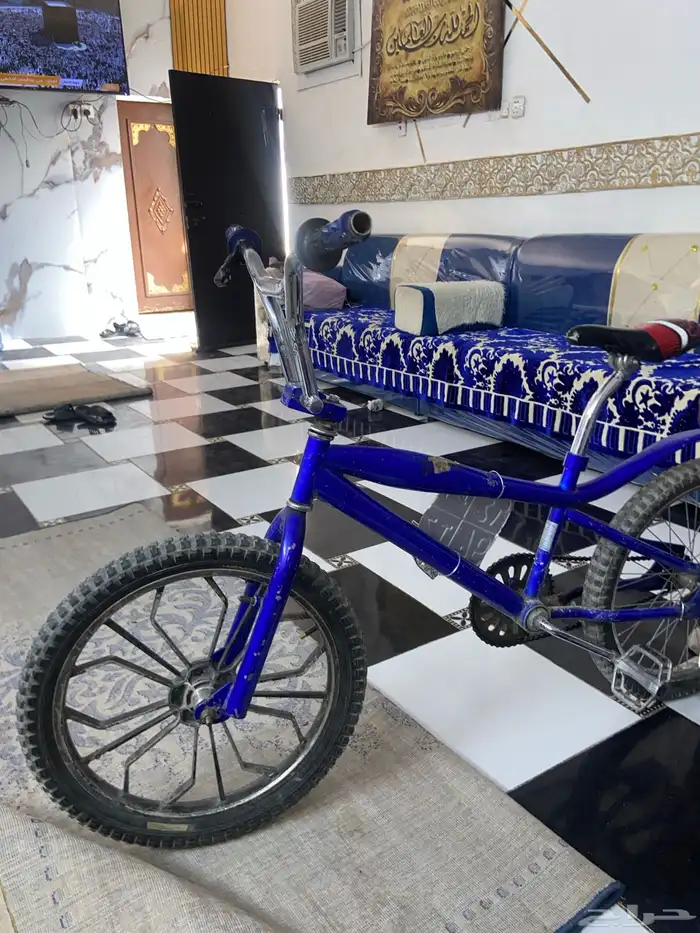 سيكل كوبرا 0