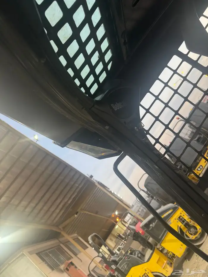 بويكات 630 مستورد بطاقه جمركيه للبيع 5