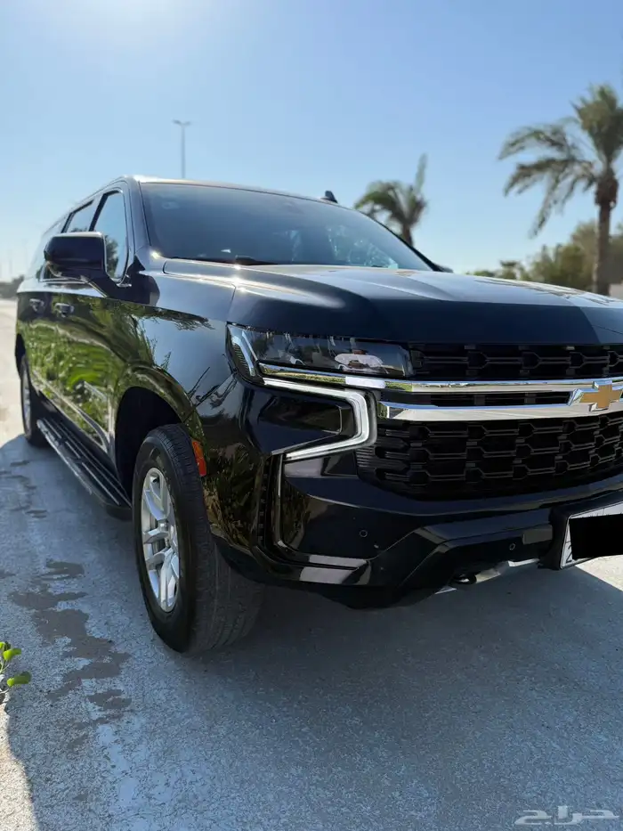 شفروليه سوبربان 2021 9