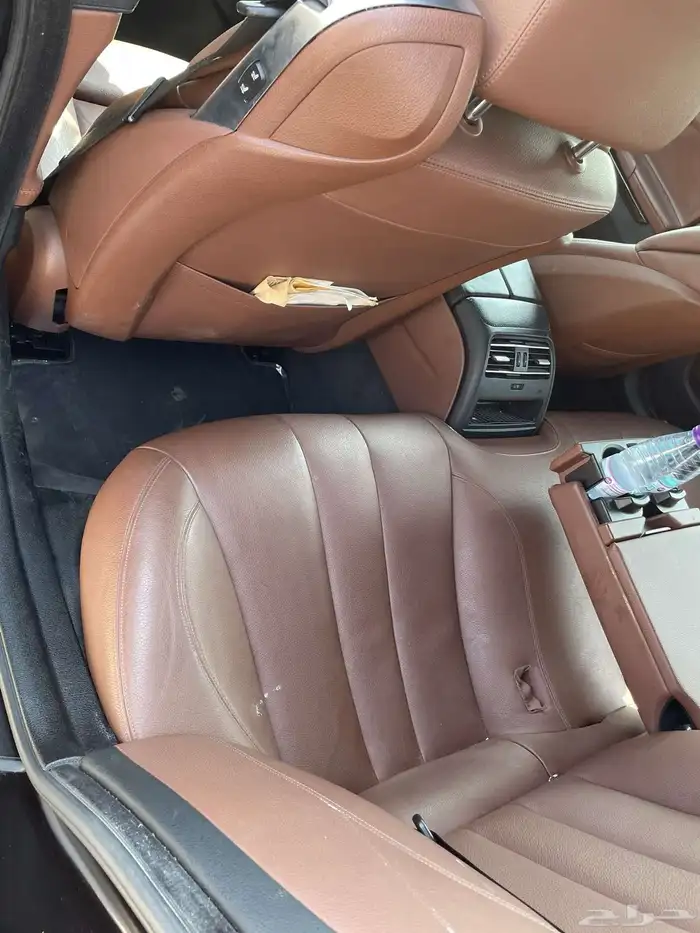 بي ام 640i M kit Grand Coupe 2015 2