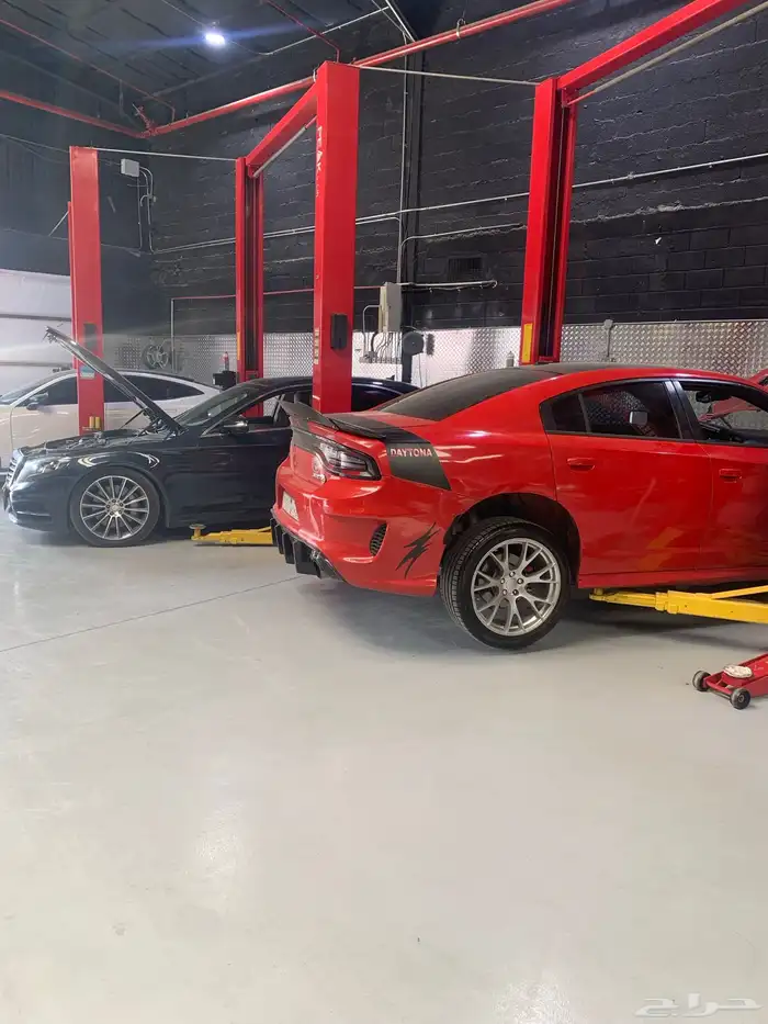 توضيب مكائن وجيرات لجميع السيارات بإذن الله وبضمان . 0