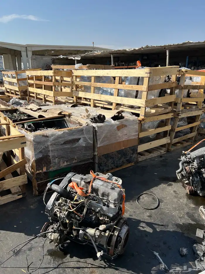 مكينة كورلا اكسنت سوناتا النترا 0