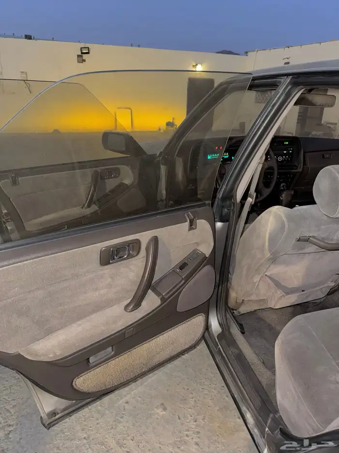 تويوتا كراون هاردتوب 7