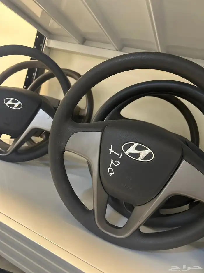 طارة اكسنت 2012 -2017 0