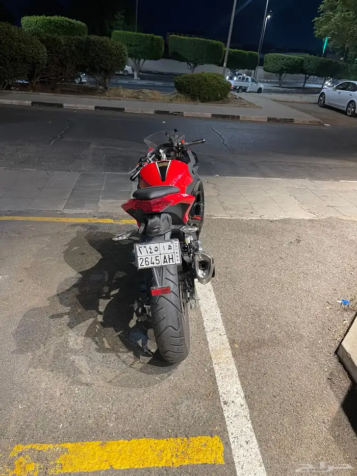 دباب باور سبورت 250 6