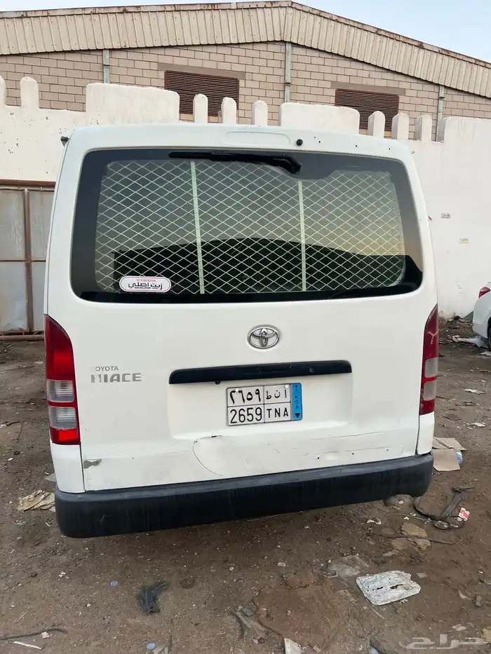 بااص هيس. 2013 بنزين 4