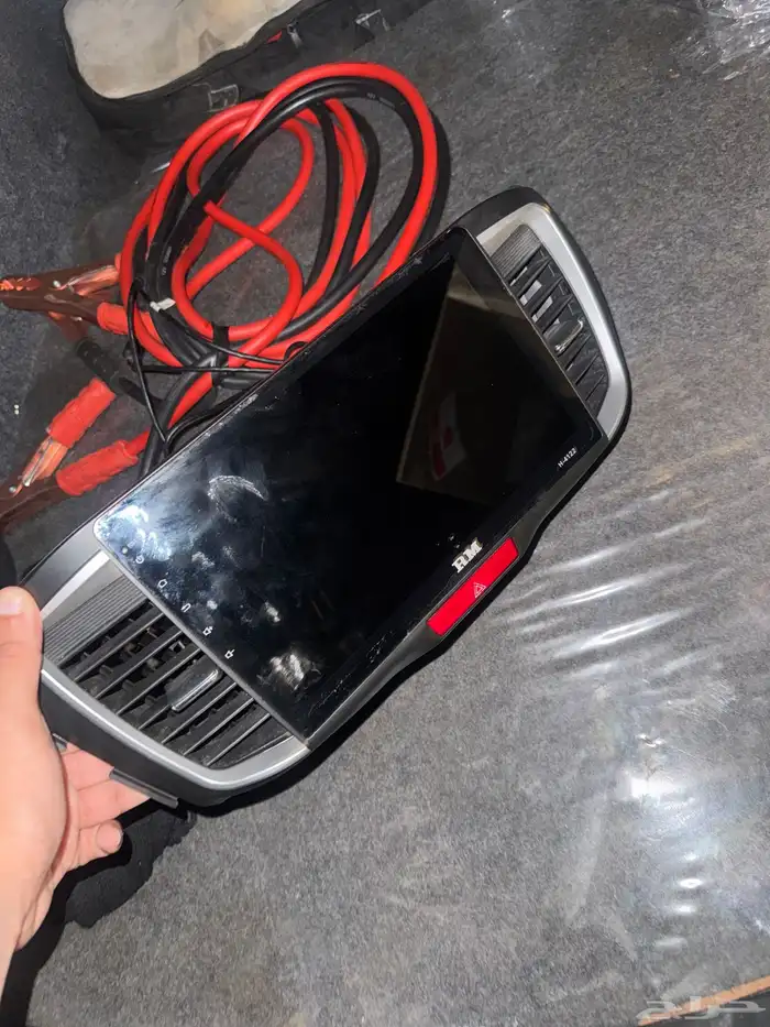 شاشه اكورد 0