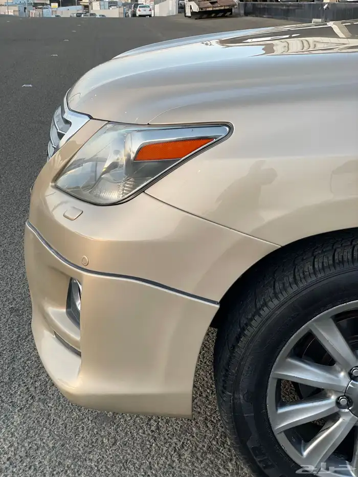 جيب لكزس فل 23