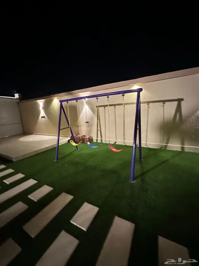 شاليهات واكواخ ذا فيلج للايجار 19