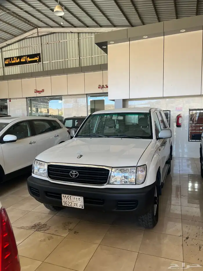 صالون هدد جي اكس سعودي 2