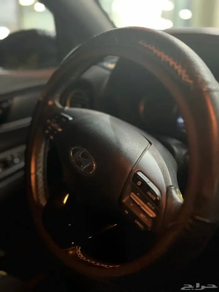 هيونداي كونا 2019 6