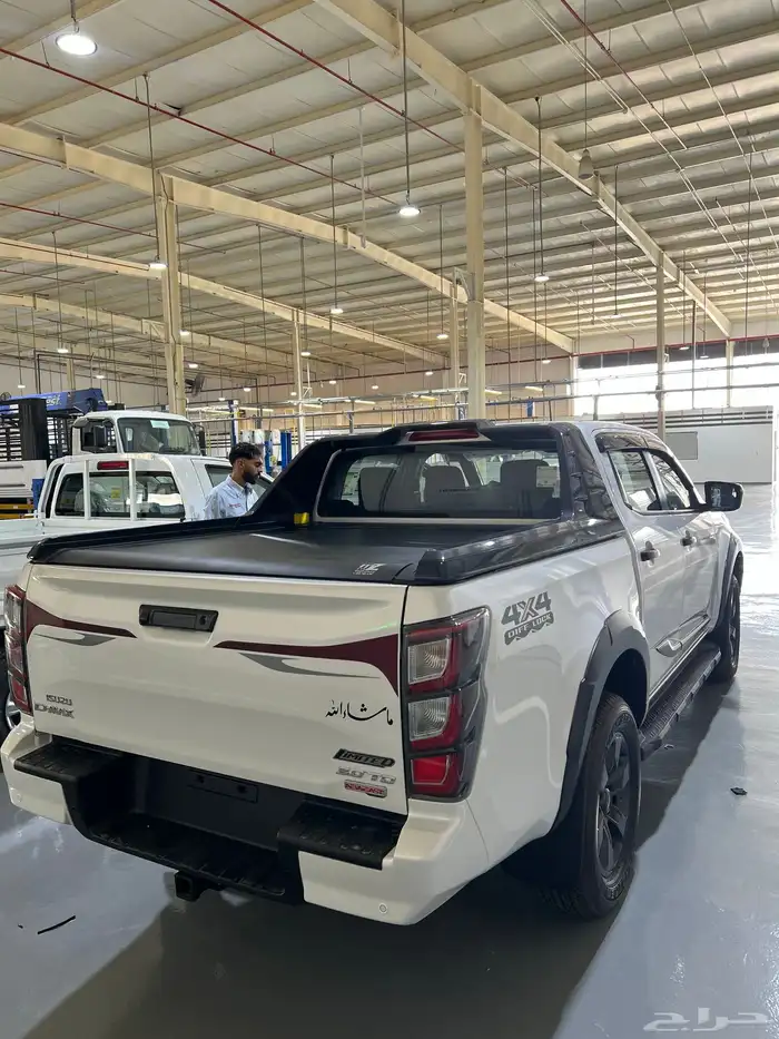 هوك سحب خلفي ديمكس 2025 6