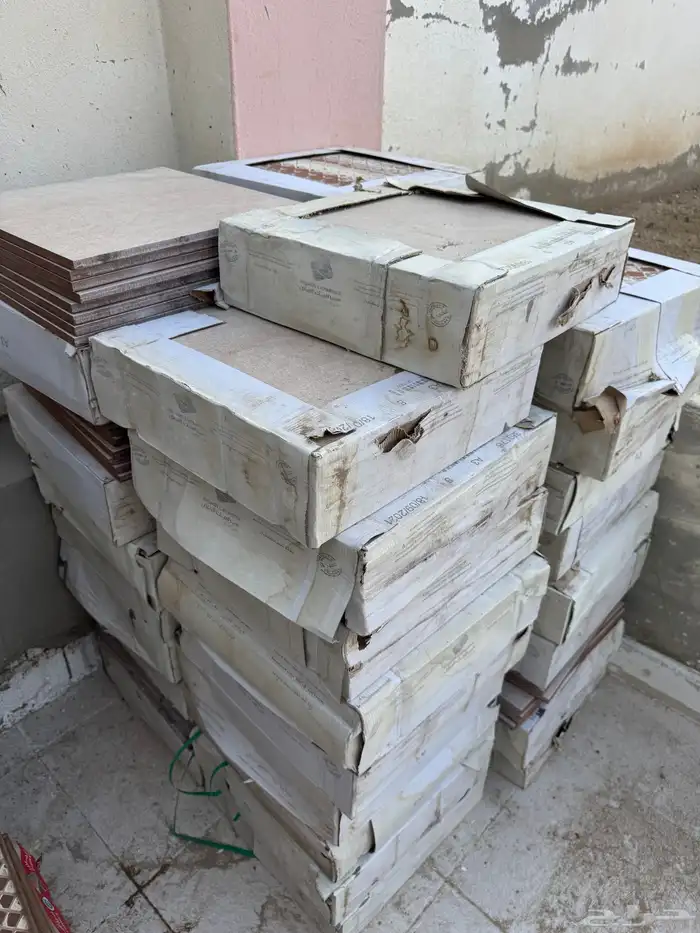 بلاط للبيع سماكه 14 ملي نخب اول 2