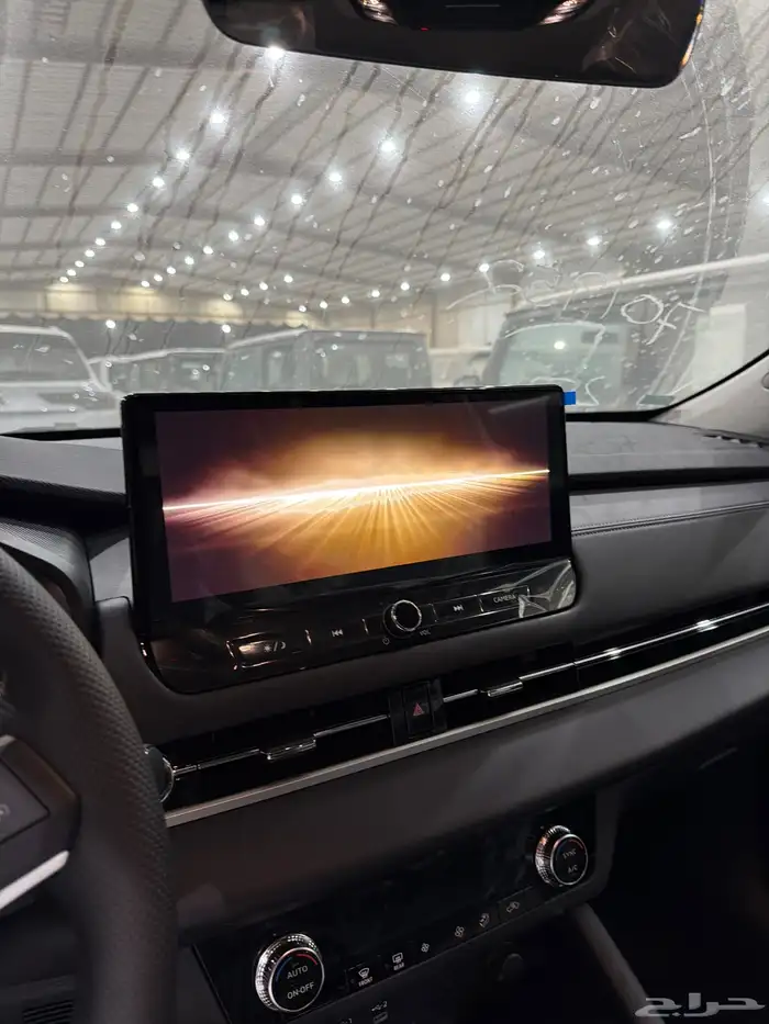 ميتسوبيشي اوتلاندر 2026 نص فل بلس ب 121900 عرض خاص حصري 4