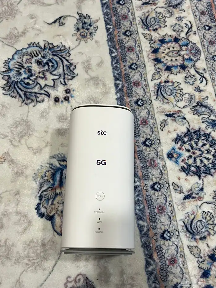 راوتر 5G متنقل 0
