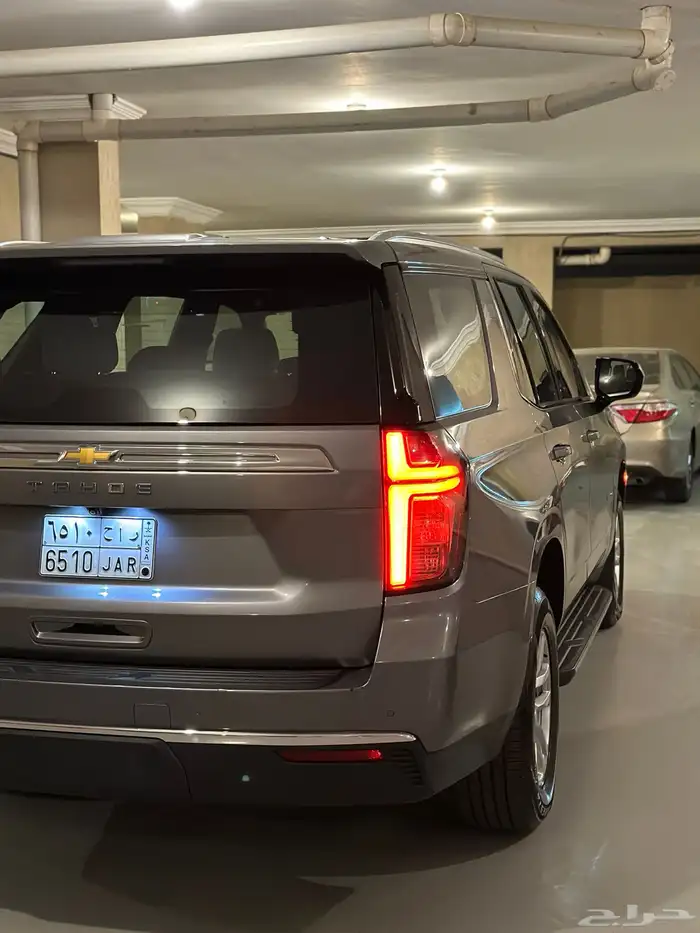 تاهو Ls 2021 بدي وكاله 28