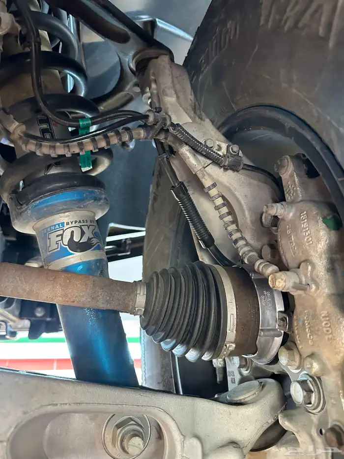 فحص السيارات قبل شرائها في جدة 52